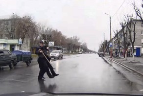 В порядке вещей
