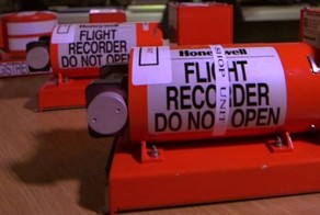 Как анализируют данные "черных ящиков"