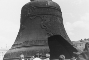 История создания Царь-Колокола