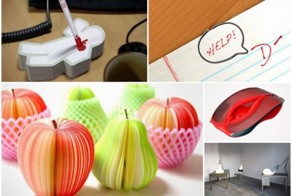 Необычные вещи, которые вернут веселье в офис