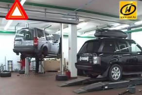 Почему россияне едут чинить авто в Беларусь?