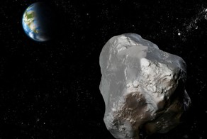 26 января к Земле приблизится астероид