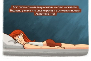 Подслушано в картинках 