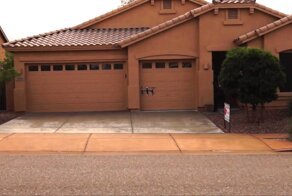 Купил квадракоптер за 3000$ (Fail)