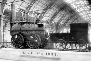 Изобретения, в которые никто не верил