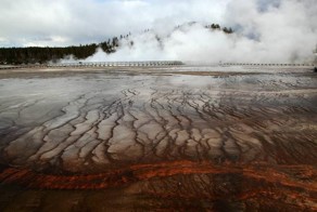 Йеллоустонский супервулкан: Факты, которые нужно знать