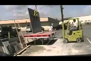 Все разбилось