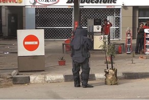 Сапер погиб при разминировании бомбы в Каире