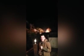 Что-то пошло не по плану 