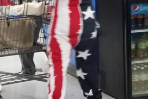 Тем временем в Америке