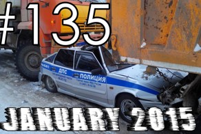 Подборка аварий