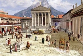 Античный апокалипсис: интересные факты о Помпеях