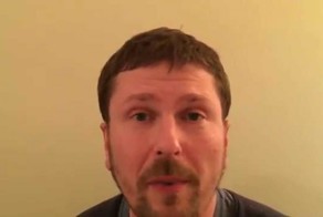 Дотрынделся