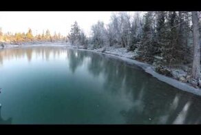 А вам хотелось бы оказаться там же?