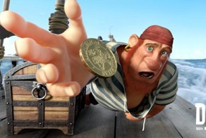 Пират и смерть 