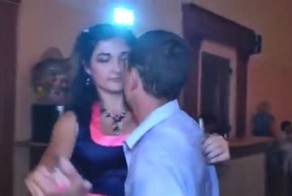  Взгляд самца