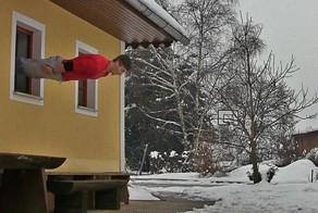 Как запрыгнуть в незапрыгиваемое