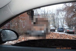 Кто-то очень огорчится