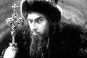 Сталин о царе Иване Грозном