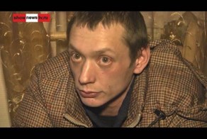 Бухонький Ромео банкой пива разбил окно Джульетты