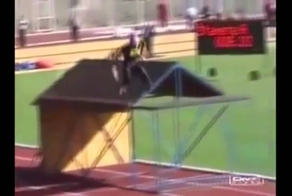 Быстрые пожарные