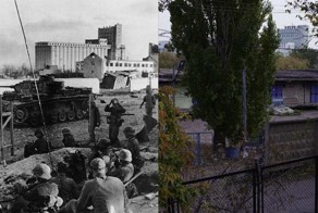 Связь времен. Сталинград