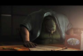 Когда-то, давным давно, я посмотрел один мультфильм