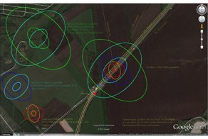 Волноваха Дебильная война