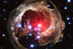 Вокруг Земли вот уже 25 лет летает самый зоркий телескоп