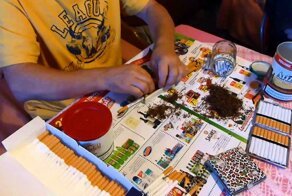 Пачка сигарет в Европе стоит 5 евро! Но выход есть