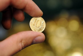 Конвейер из денег на Гознаке  