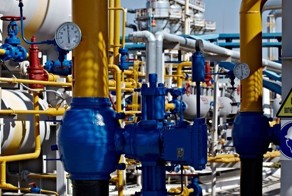 Газпром решил завязать с Украиной