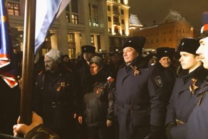 300 засранцев