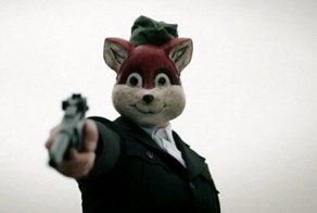 Сериал "Палач", многое непонятно....