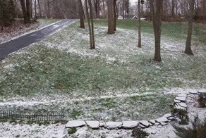 Дети штата Вирджиния освобождены от учебы из-за снега