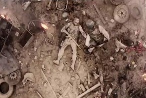 Трогательная реклама собак-поводырей