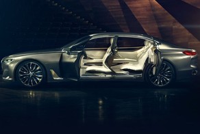 Десять самых ожидаемых автомобильных премьер 2015 года