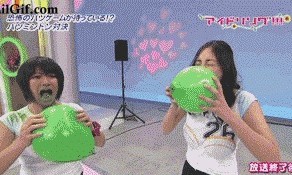 Хорошая подборка прикольных ГИФок