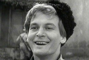 С Днем Рождения Василий Семёнович Лановой!