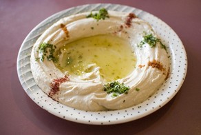 Рейтинг традиционных блюд еврейской кухни