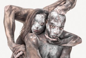 Фотопроект "Преобразование"