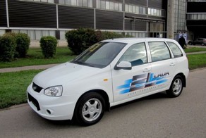 АвтоВАЗ начал выпуск электромобилей по цене 1,2 млн. рублей (22 фото)