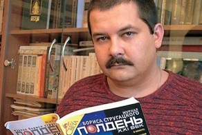 Сергей Лукьяненко прокомментировал победу фильма «Левиафан»