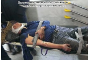 Недосамоубийца парализовал метро