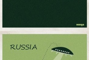 Смешные рисунки