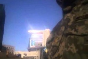 Скрытая камера, Солдат ВСУ рассказал всю правду про Донбасс