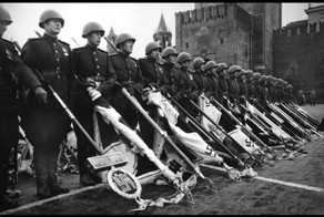 Мужество или безрассудство?