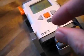 Странный девайс