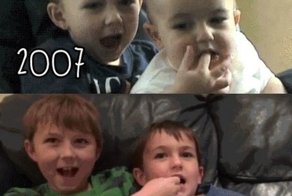 Смешная фотогалерея