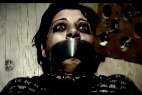 &quot;Я мертва&quot; - Ужасы (короткометражный фильм)